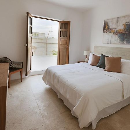 Casa Ubicada En El Corazon De Merida, Ac Y Piscina! 외부 사진